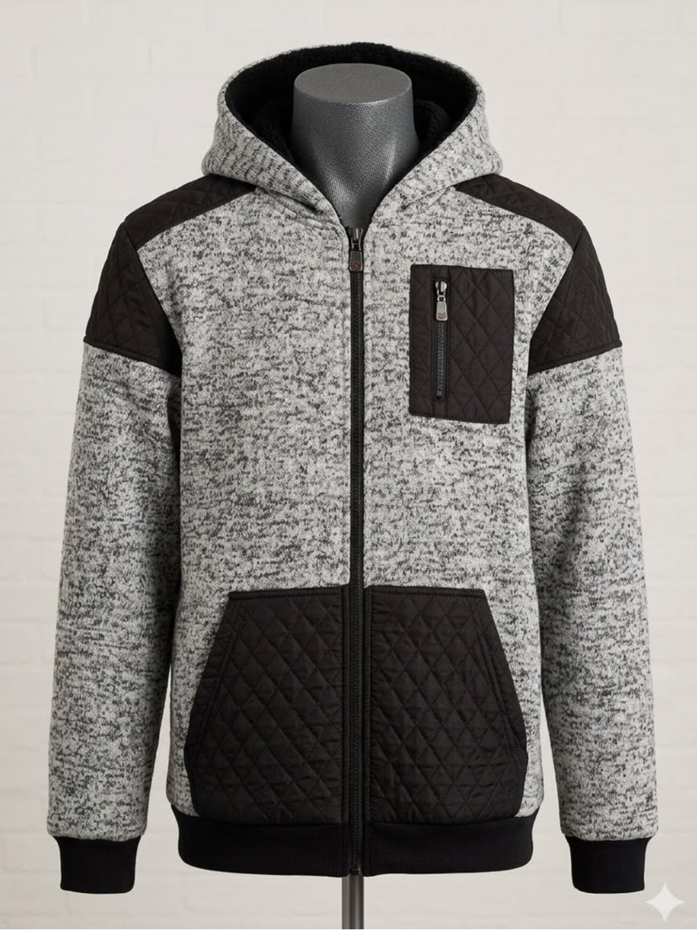 Mecca jacket